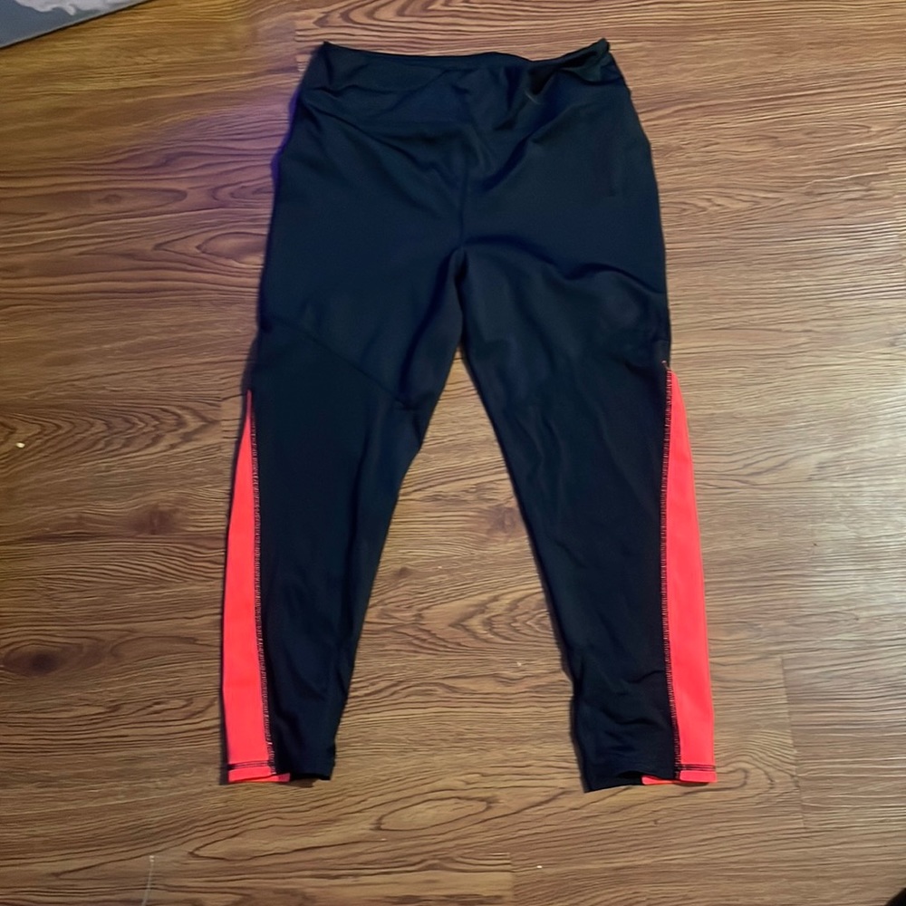 Never worn leggings
